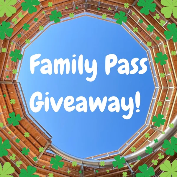 Win a Family Pass 2 adults 3 children, to Beyond the Trees Avondale