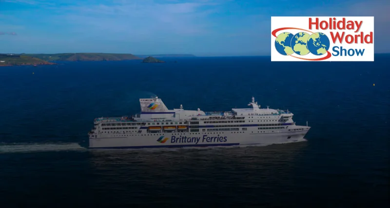 Win a €500 travel voucher for Brittany Ferries.