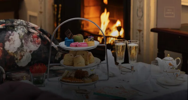 Win a getaway to The College Green Hotel Dublin.