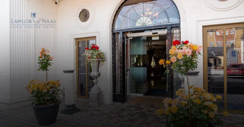 Win a two-night autumn escape for two to Lawlor’s of Naas, Co Kildare