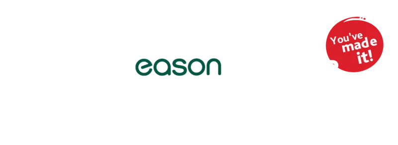 Win an Eason voucher every week