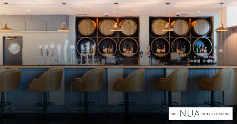 Win a two night escape with The iNUA Hotel Collection