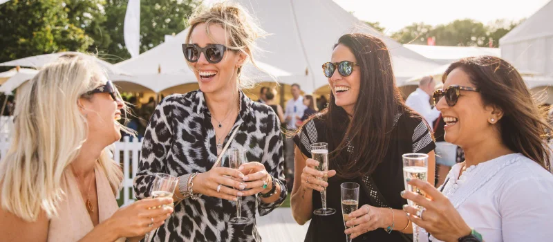 Win two VIP tickets to Taste of Dublin