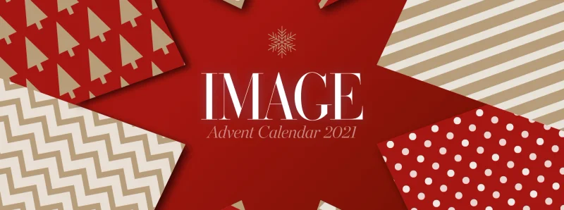 IMAGE Advent Calendar 2025