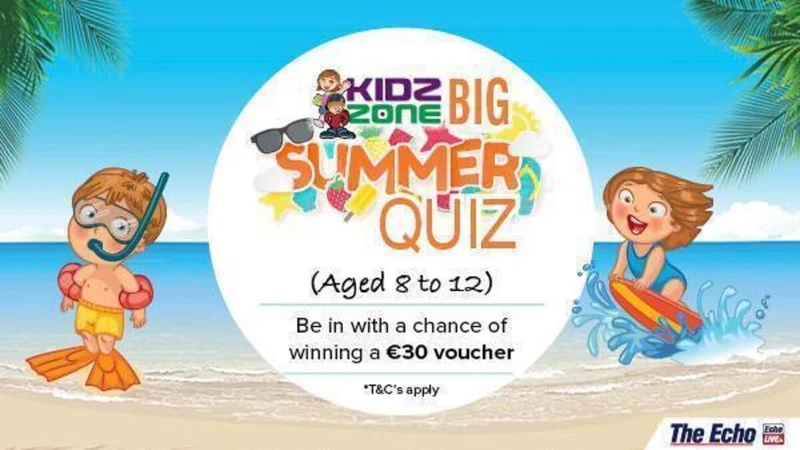 Win a €30 toy store voucher