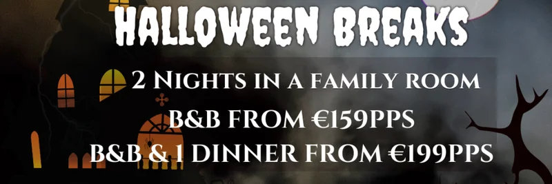 Win a 2-night stay in a family room for 2 adults and up to 2 children under 12