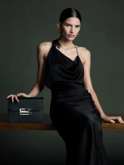 Win a Dorian Bag From Victoria Beckham worth over £1,000