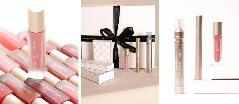 Win a Monika Heiligmann Lip Perfecting Set worth €300