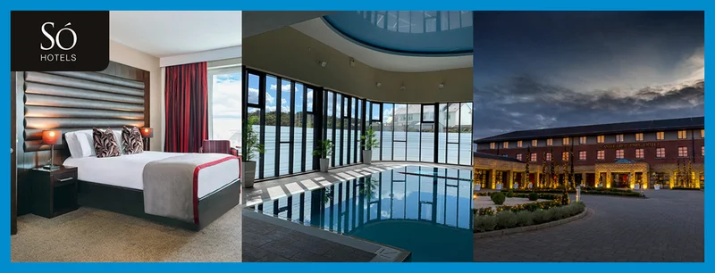 Win B&B overnight stay with So Hotels