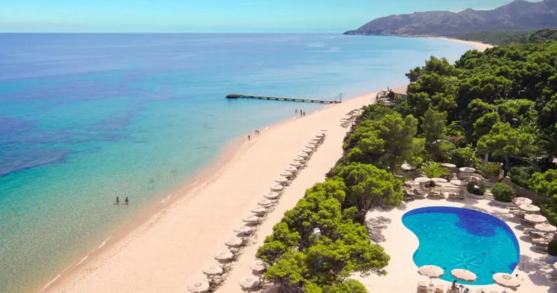 Win a luxury holiday in the award-winning Forte Village Resort