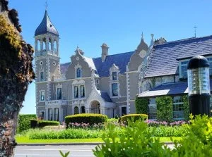 Win An Overnight Spa Break for 2 worth €460 at Killashee Hotel, Co. Kildare - Spas.ie