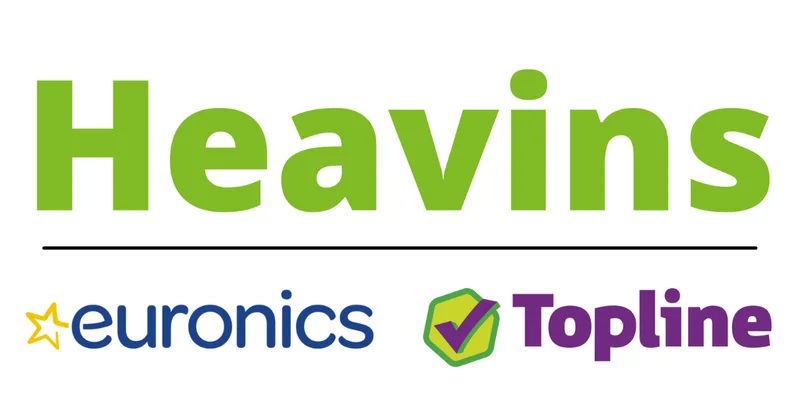 The Big Heavins Giveaway: 4 Amazing Prizes