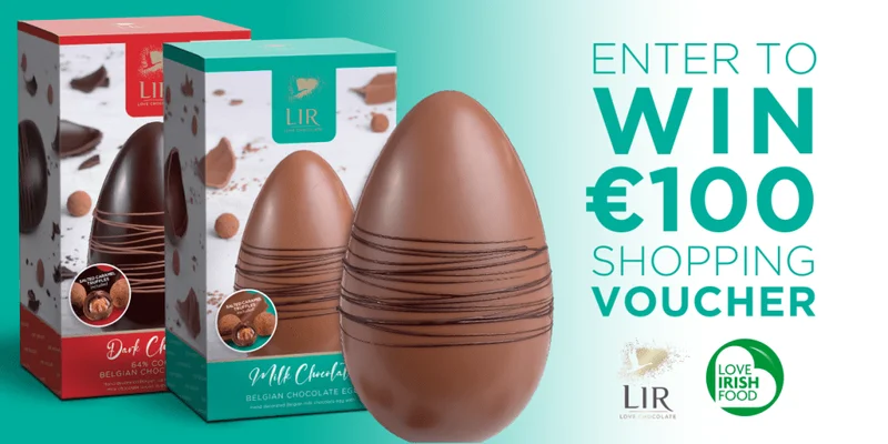 Win a €100 Tesco voucher