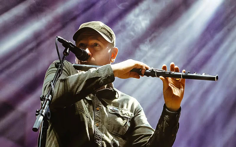 Win Tickets to a Belfast TradFest concert of your choice