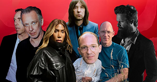 Weekend Camping Tickets for Beyond The Pale 2026