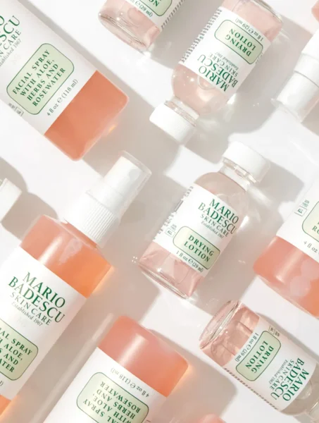 Win The Ultimate Skincare Bundle from Mario Badescu