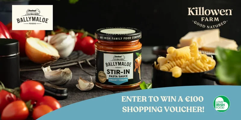 Win a €100 Tesco voucher