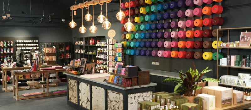Win a €100 Avoca gift card (plus a pass for Mount Usher Gardens!)
