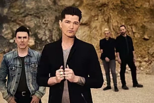 Win Tickets to The Script at Thomond Park with special guest James Bay