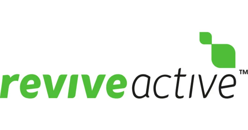 €1,000 Flight Gift Voucher / Six month supply of Revive Active or Zest Active