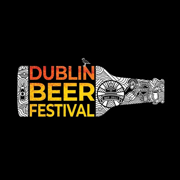 Win 2 weekend passes to Dublin Beer Fest on 12-13 September at RDS