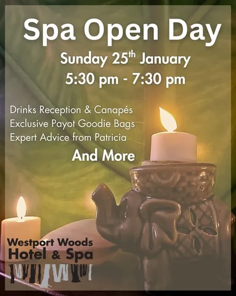 Win a Day of Relaxation with a soothing Seaweed Bath