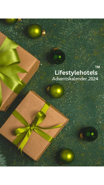 Lifestylehotels Advent Calendar