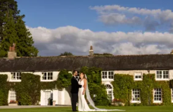 Win a luxury stay at Rathsallagh Country House