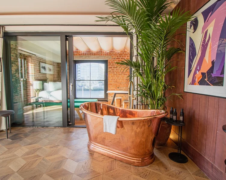 Win a stay at The Mayson in the heart of Dublin City