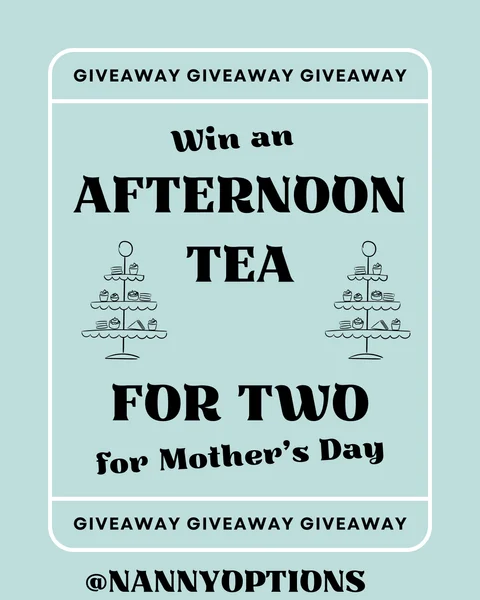 Win a Afternoon Tea for Two in the InterContinental Hotel, Ballsbridge, D4