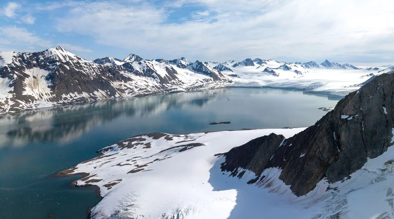 Win A bucket-list Arctic cruise for two worth up to £22,500