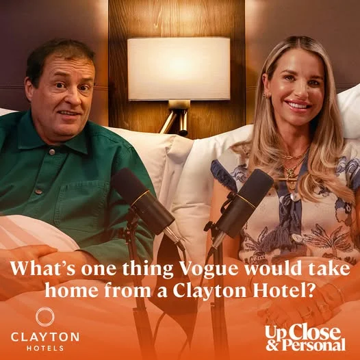 Win a 2-night stay with Clayton Hotels
