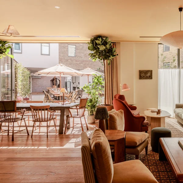 Win A Luxurious Two-Night Escape At The Wilde Aparthotel In The Heart Of Cambridge
