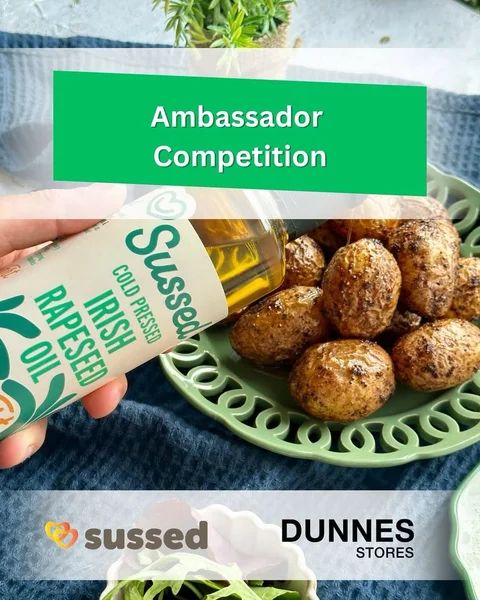 Win a €50 voucher for @dunnesstores