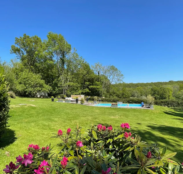 Win a 4 Bed Country House with Heated Pool