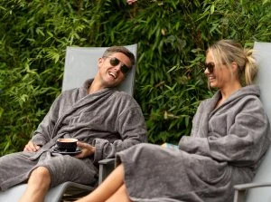 Win a 2 Night Spa Break worth €650 at Brandon House Hotel, Co. Wexford