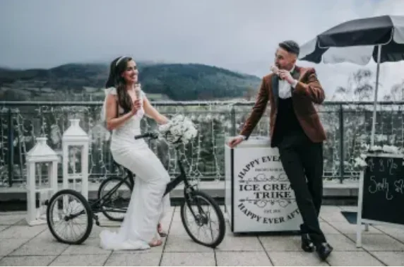 Win a Luxurious Getaway at Four Seasons Hotel Carlingford