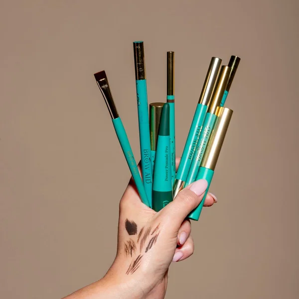 WIN the ultimate brow care prize bundle worth €300