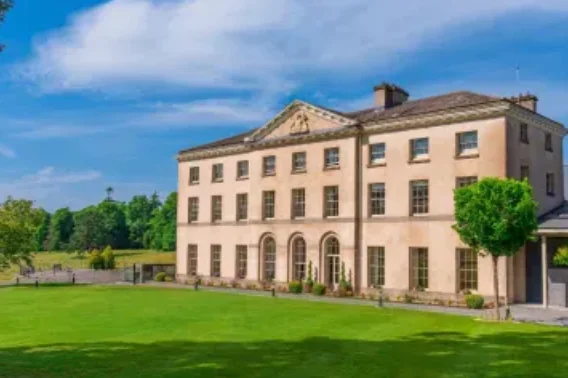 Win a luxury stay at Farnham Estate with Dinner
