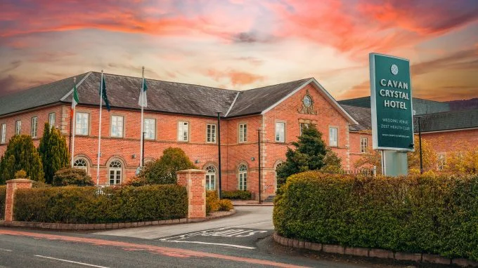 Win a One Night’s Dinner, Bed & Breakfast for Two Adults and Two Children under 12