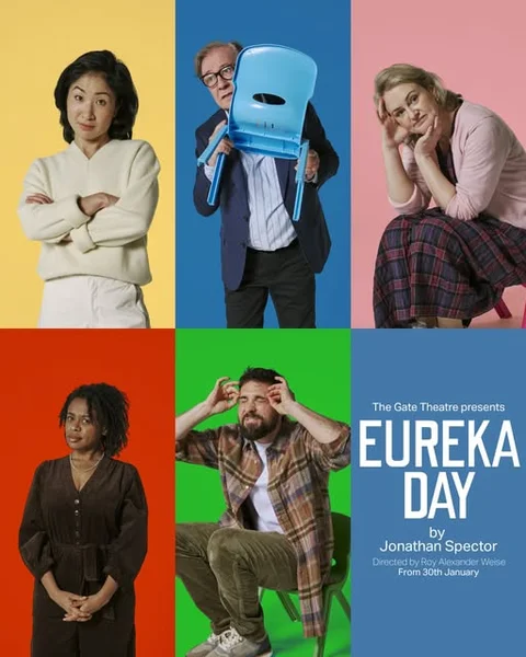 Win 10 tickets and a bottle of prosecco for your groupchat