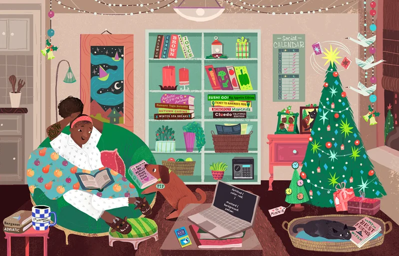 Win a €500 National Book Token