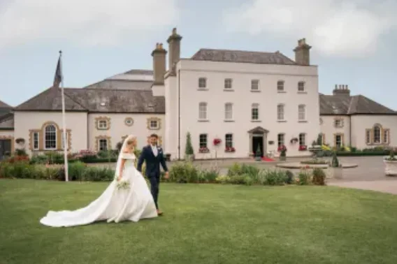 Win a fabulous 2 night stay at The Johnstown Estate