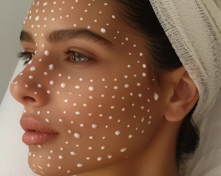 Win Cellstory Facial Treatments
