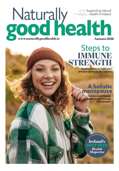 Competitions | Naturally Good Health magazine