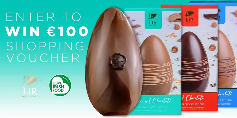 Win a €100 Tesco Voucher 