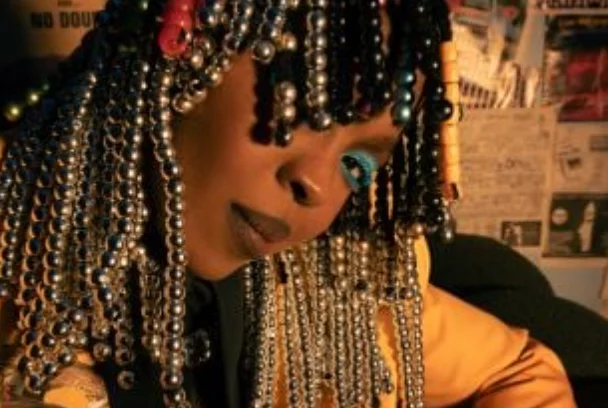 Win Tickets to Ms Lauryn Hill and The Fugees in Dublin