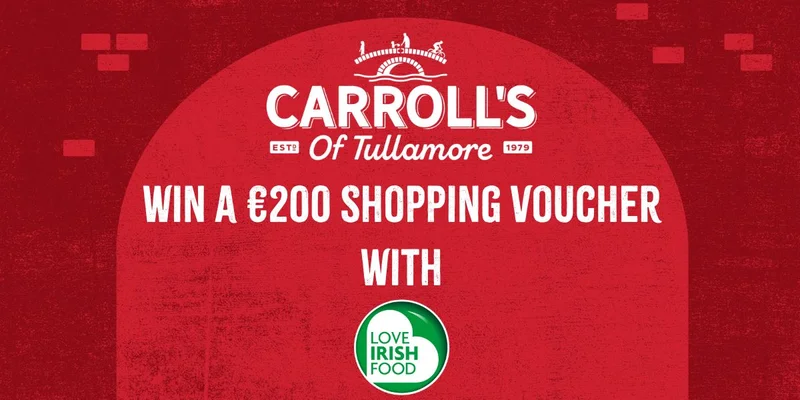 Win a €200 Tesco Voucher