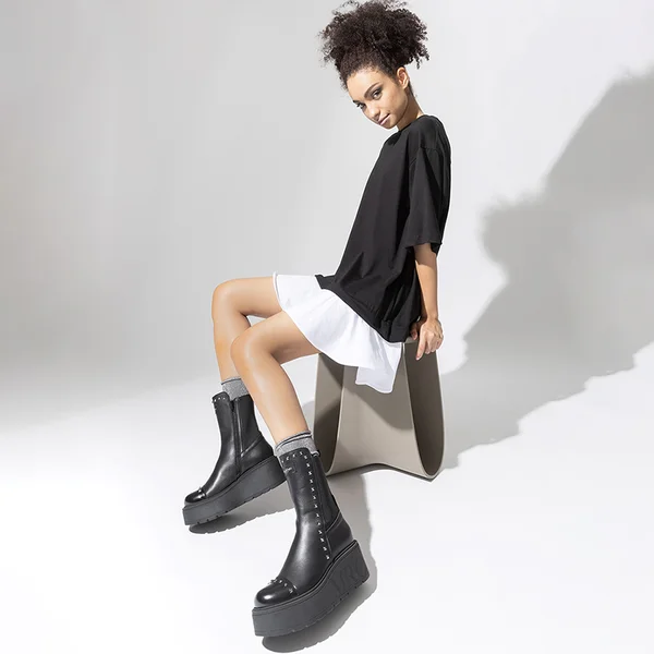 Win a pair of Marco Moreo Shoes