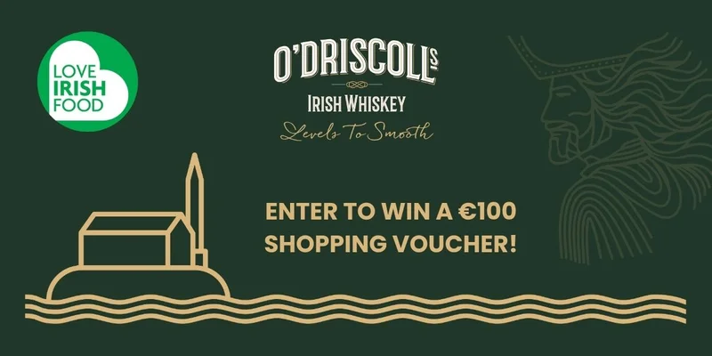 Win a 100 Tesco voucher